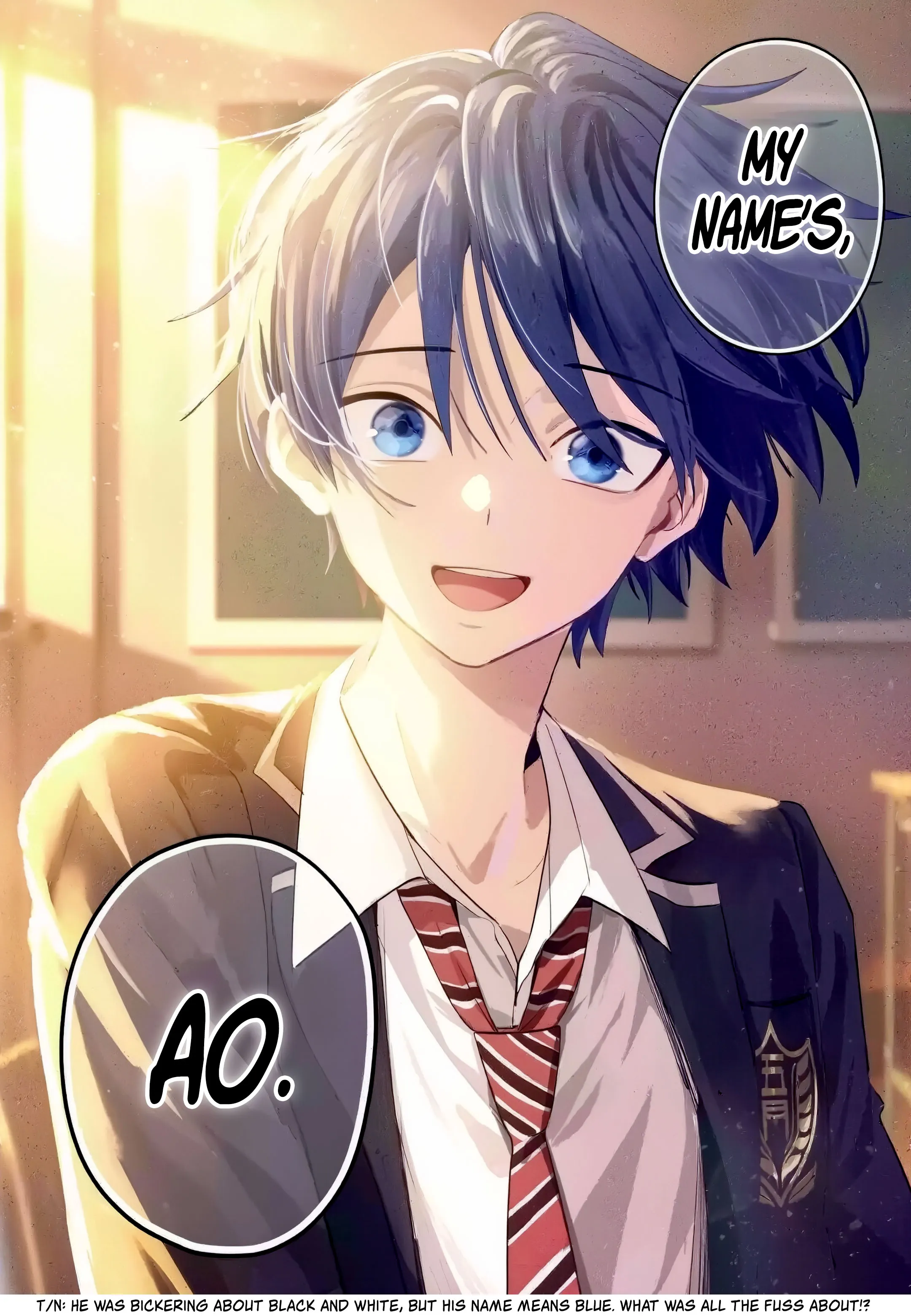 Haimiya-senpai wa Kowakute Kawaii, chapter 23, image 9