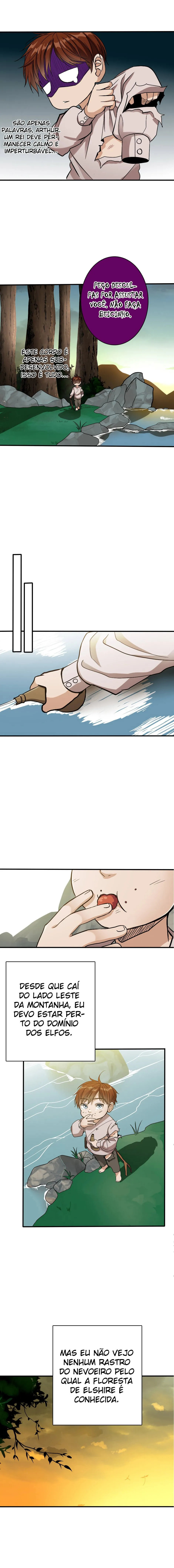 The Beginning After the End, chapter 12, page 12
