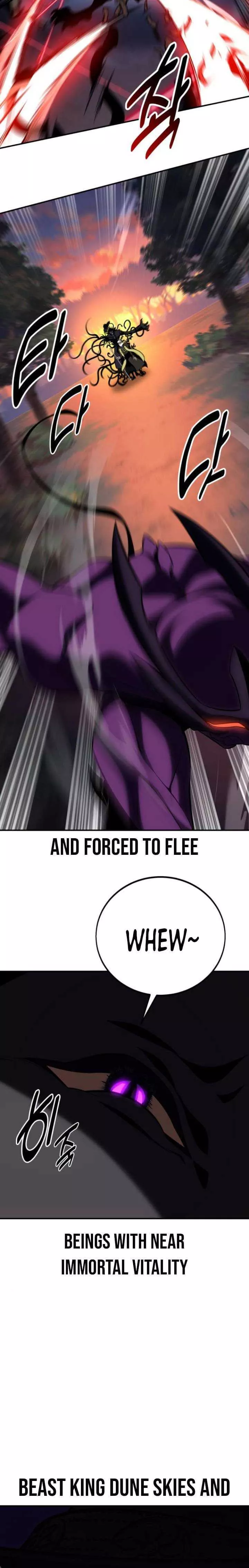 I Killed the Main Player, chapter 60, image 44