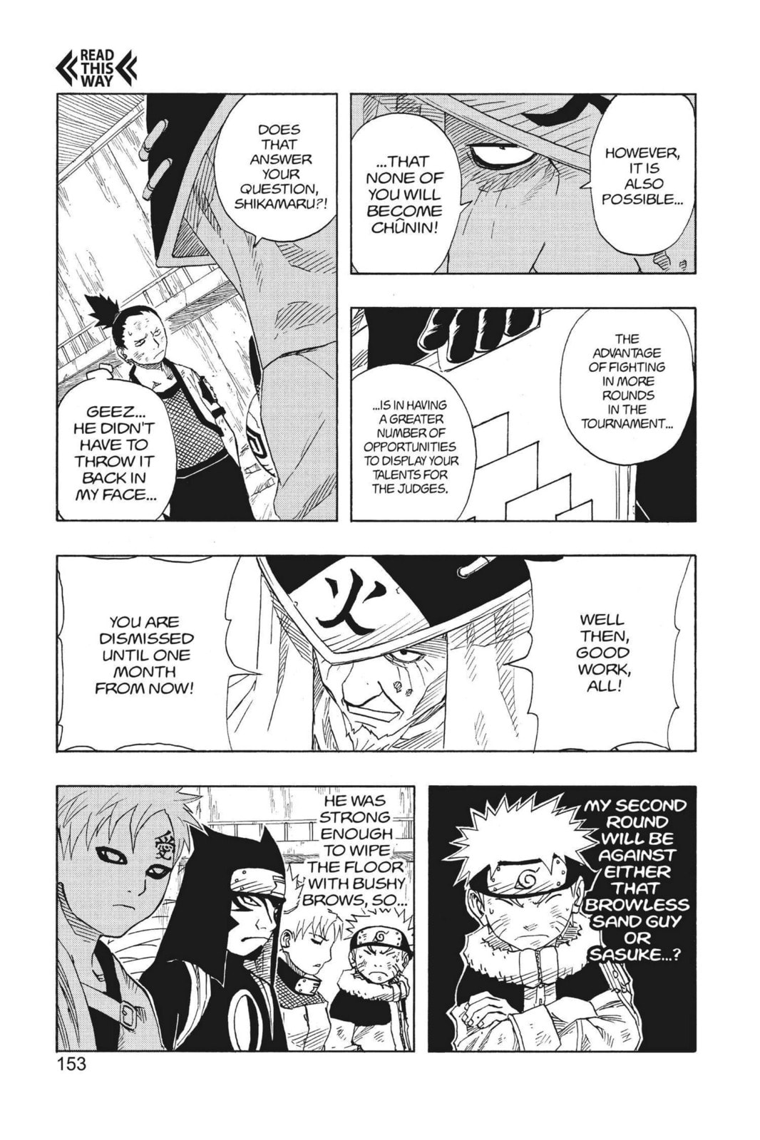 Naruto, chapter 89, page 15