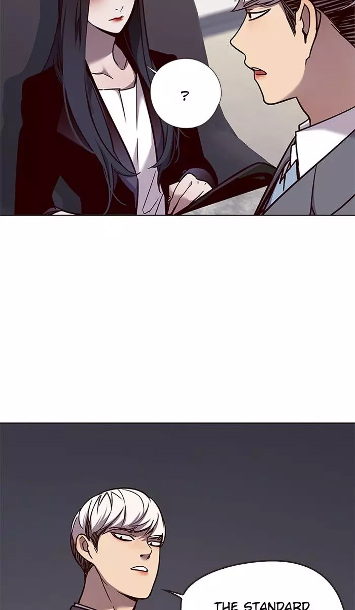 Eleceed, chapter 61, image 61