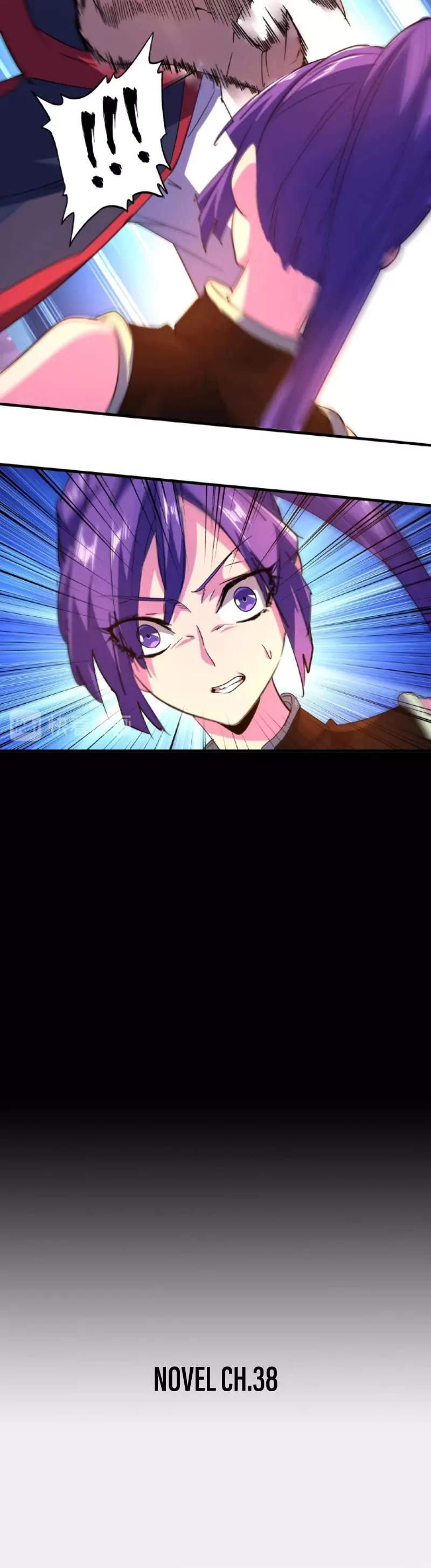 Magic Emperor, chapter 28, image 22