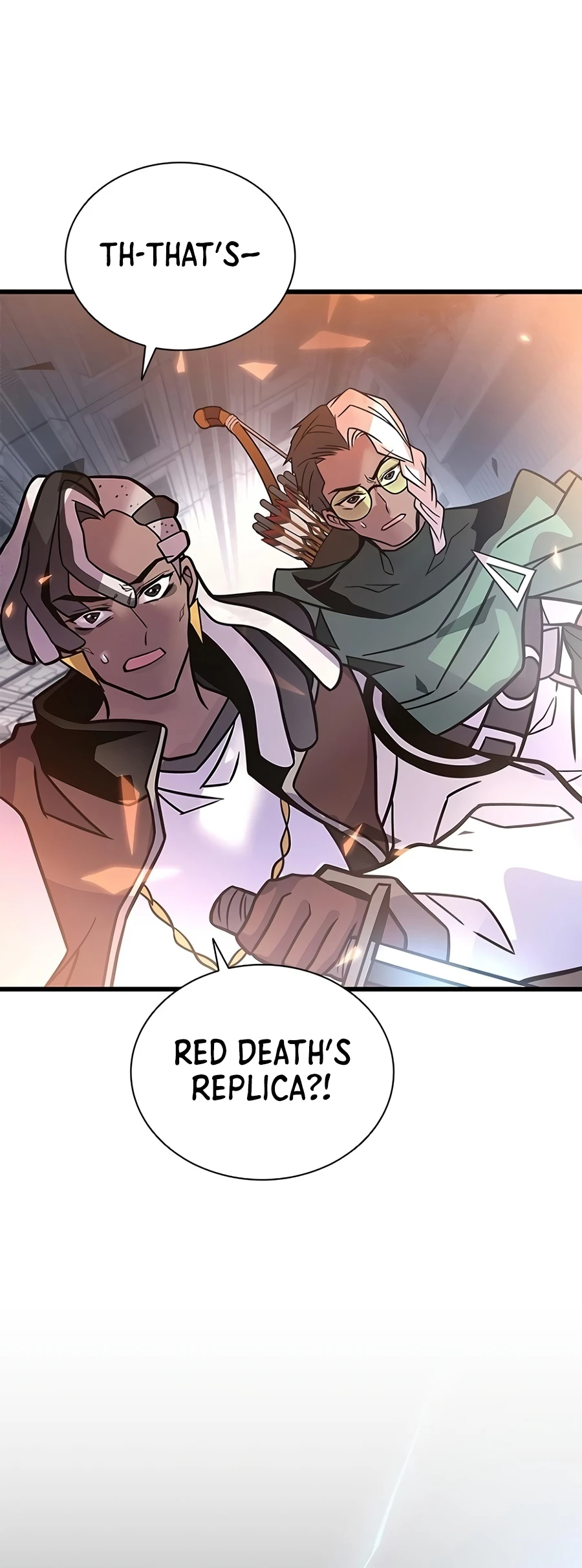 Villain To Kill, chapter 239, image 14