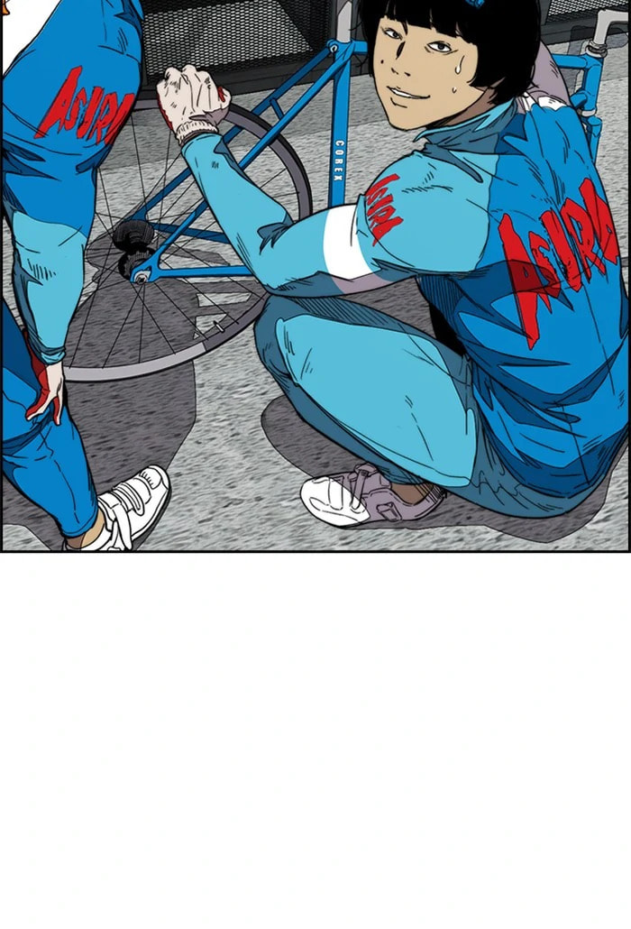 Wind Breaker, chapter 340, image 124