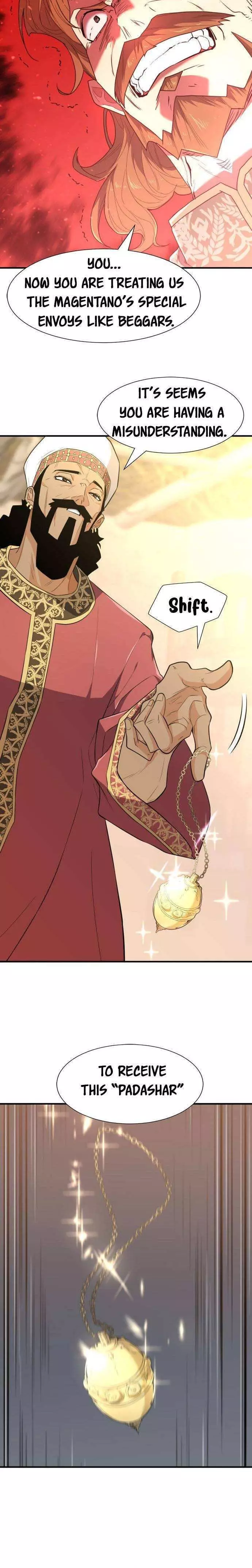 The Greatest Estate Developer, chapter 92, image 16