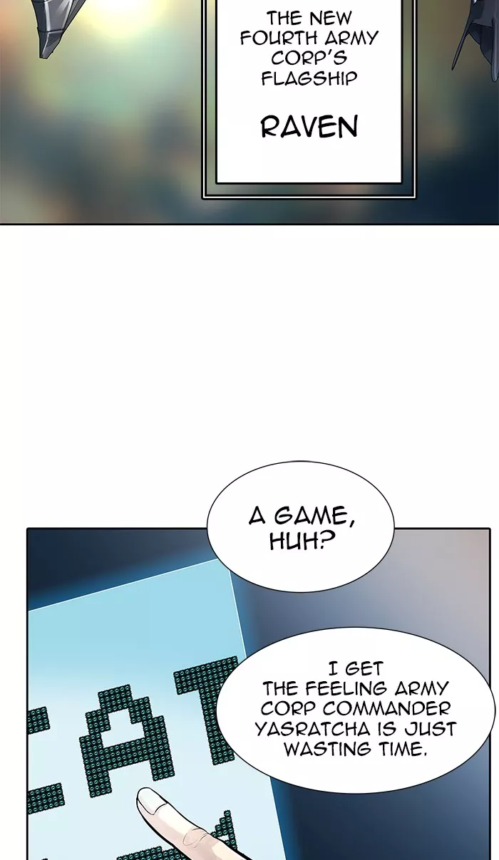 Tower of God, chapter 486, image 138