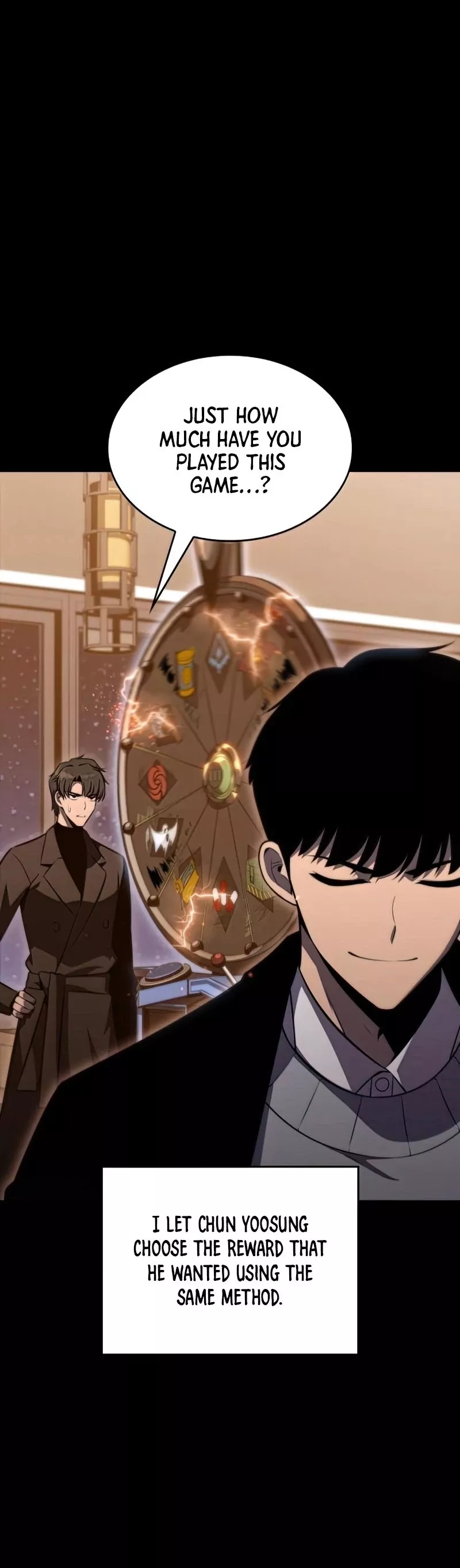 Solo Max-Level Newbie, chapter 57, image 61