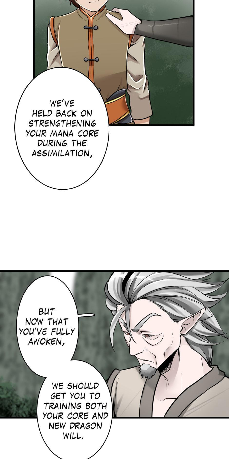 The Beginning After the End, chapter 27, image 74