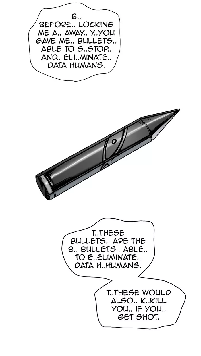 Tower of God, chapter 354, image 37