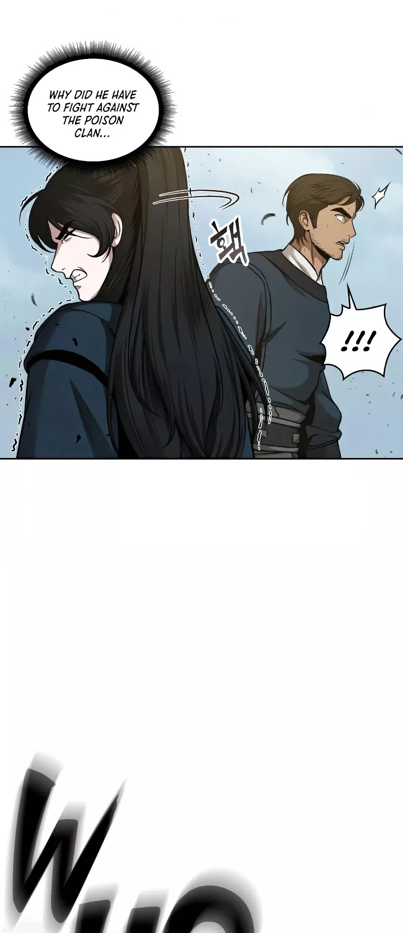 Nano Machine, chapter 81, image 10