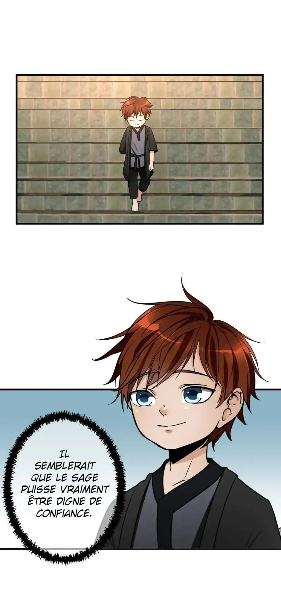 The Beginning After the End, chapter 23, image 16