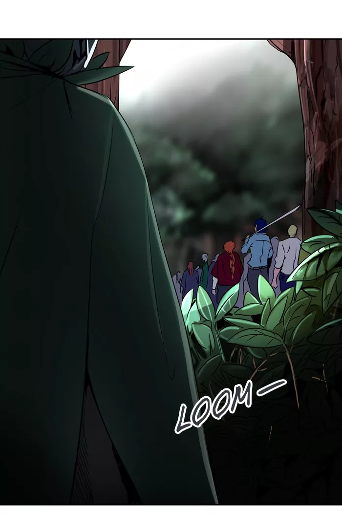 Tower of God, chapter 287, image 40