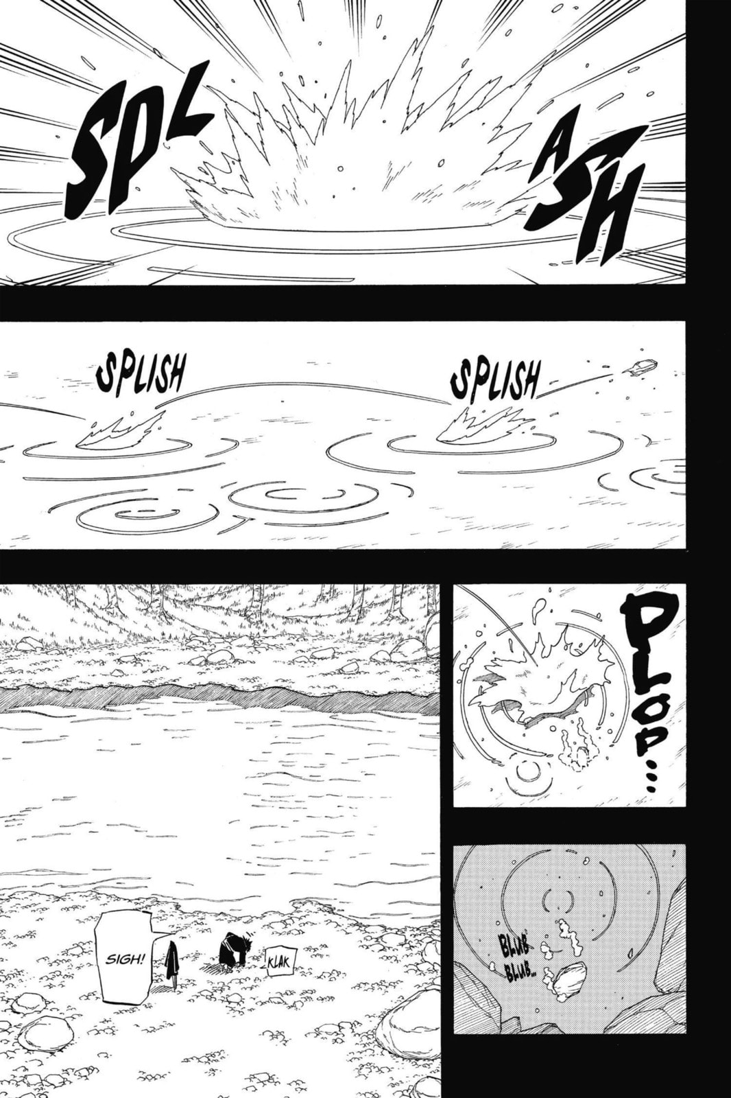 Naruto, chapter 621, image 13