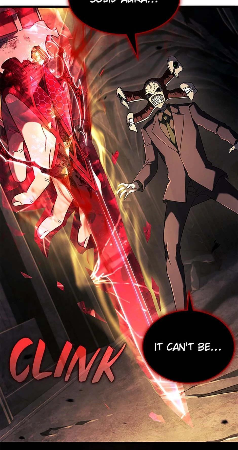 Revenge of the Baskerville Bloodhound, chapter 89, image 152