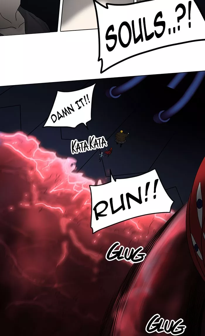 Tower of God, chapter 260, image 24