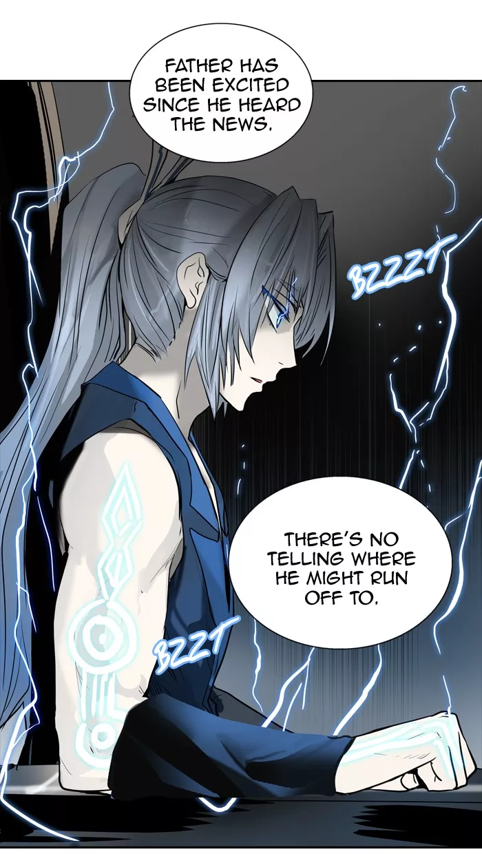 Tower of God, chapter 360, image 105