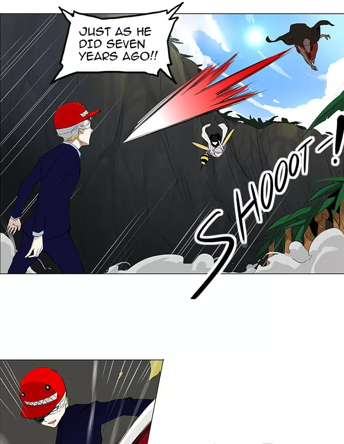 Tower of God, chapter 171, image 9