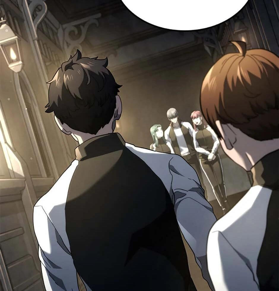 Revenge of the Baskerville Bloodhound, chapter 81, image 70