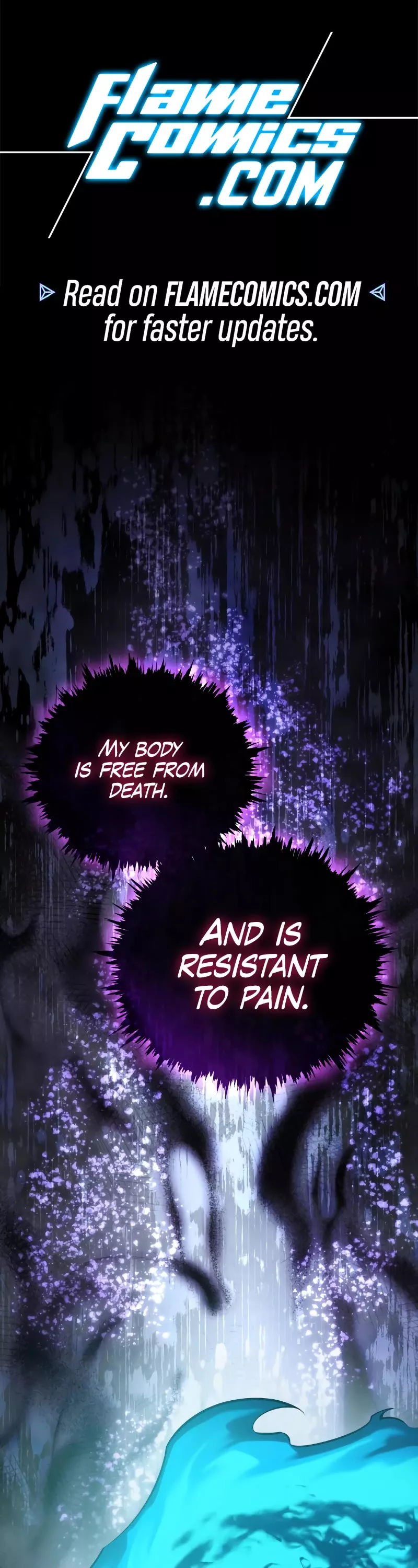 Star-Fostered Swordmaster, chapter 53, image 2