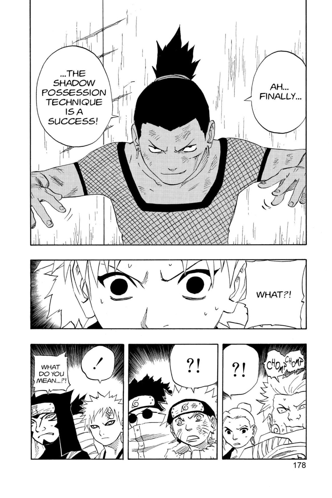 Naruto, chapter 108, image 12