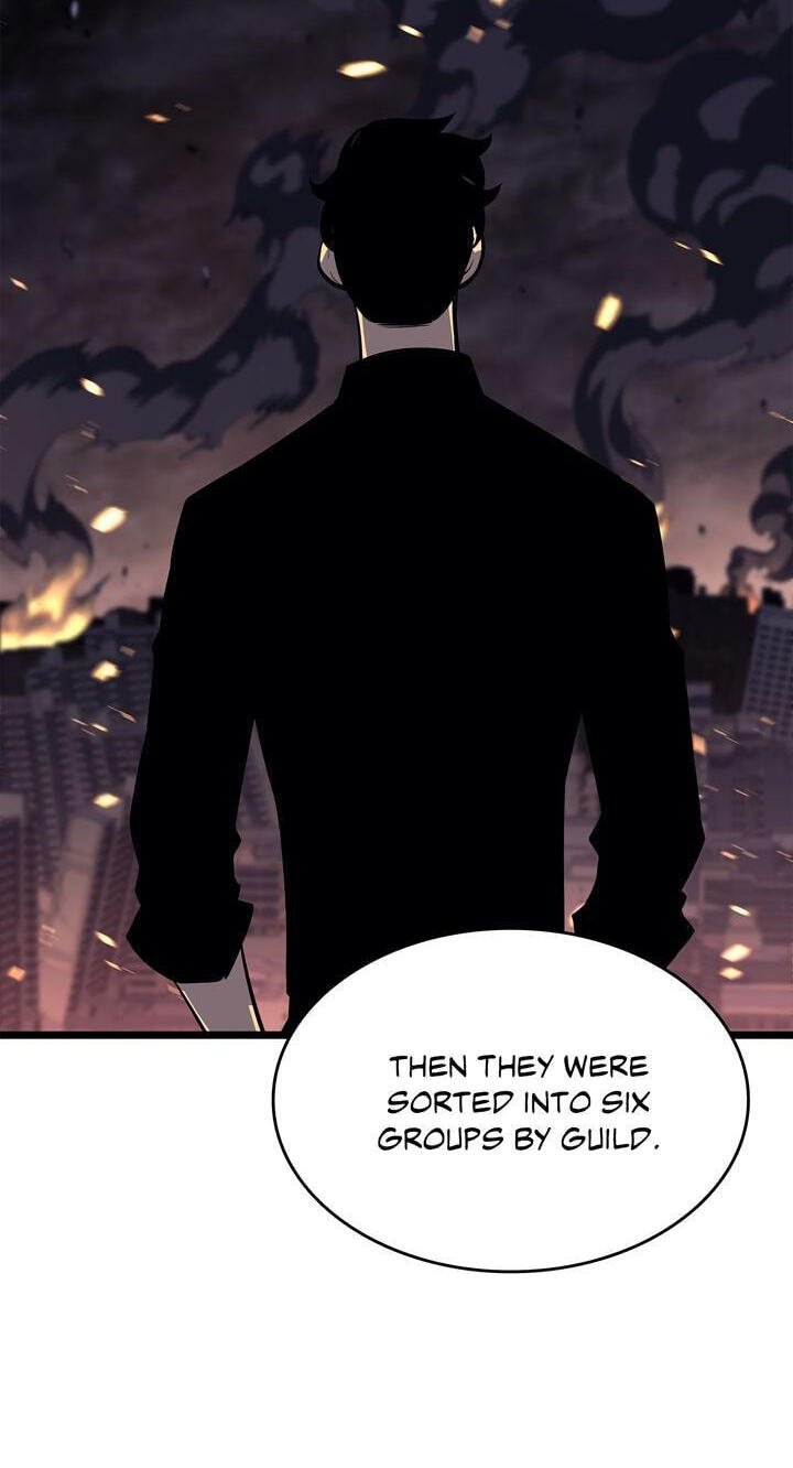 Solo Leveling, chapter 135, page 50