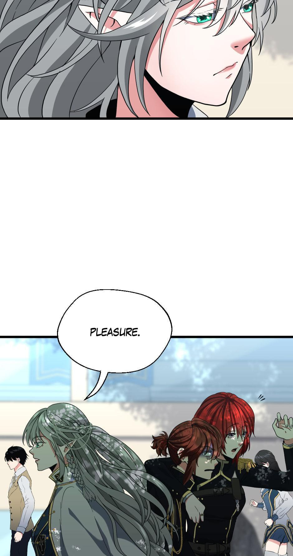 The Beginning After the End, chapter 96, image 131