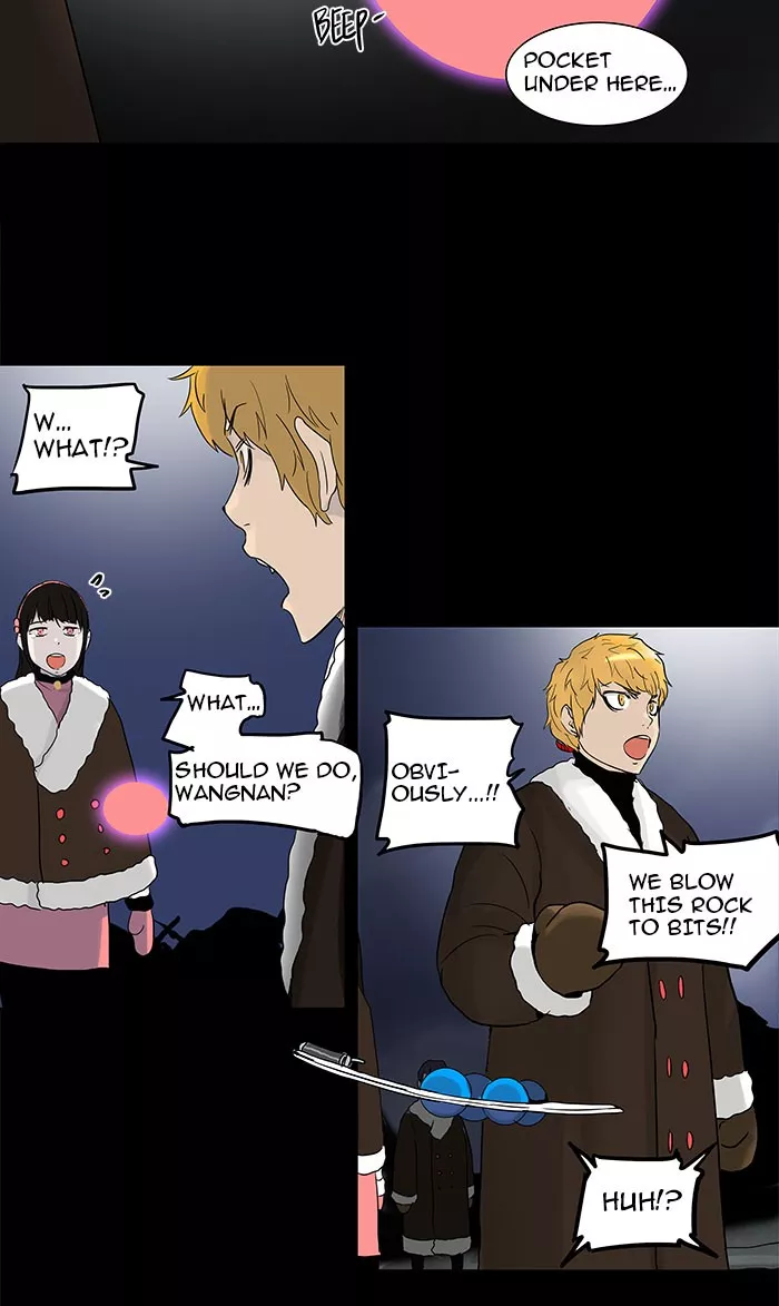 Tower of God, chapter 132, image 39