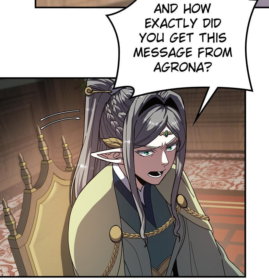The Beginning After the End, chapter 233, image 122