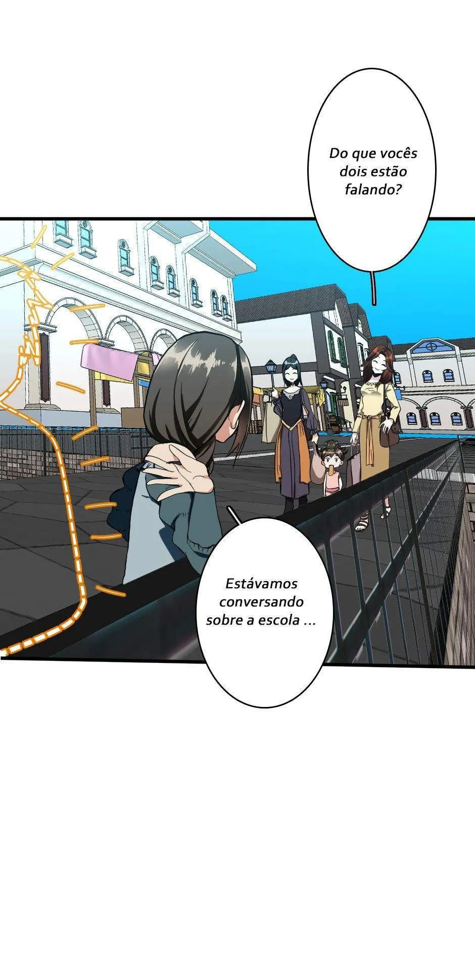 The Beginning After the End, chapter 33, page 40