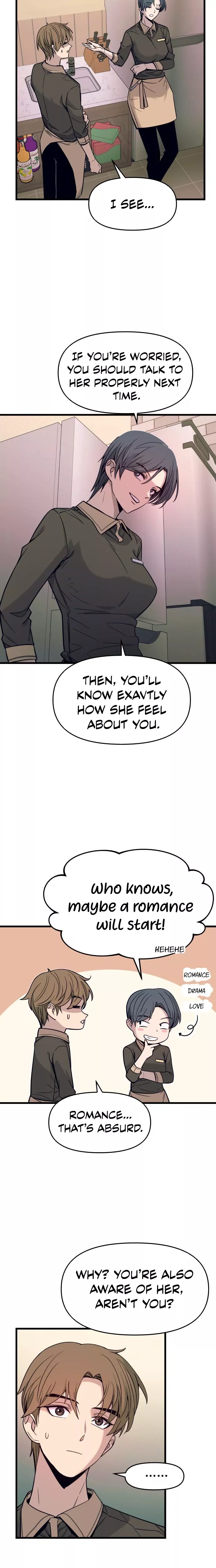 My Bias Gets on the Last Train, chapter 1, image 27