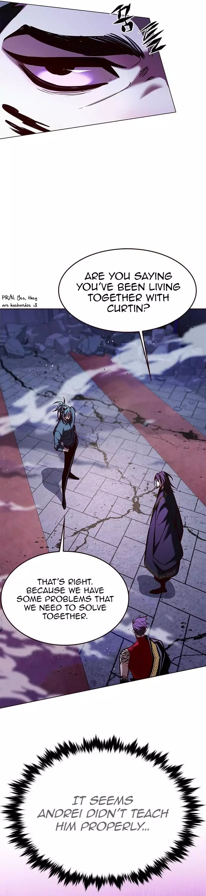 Eleceed, chapter 273, image 6