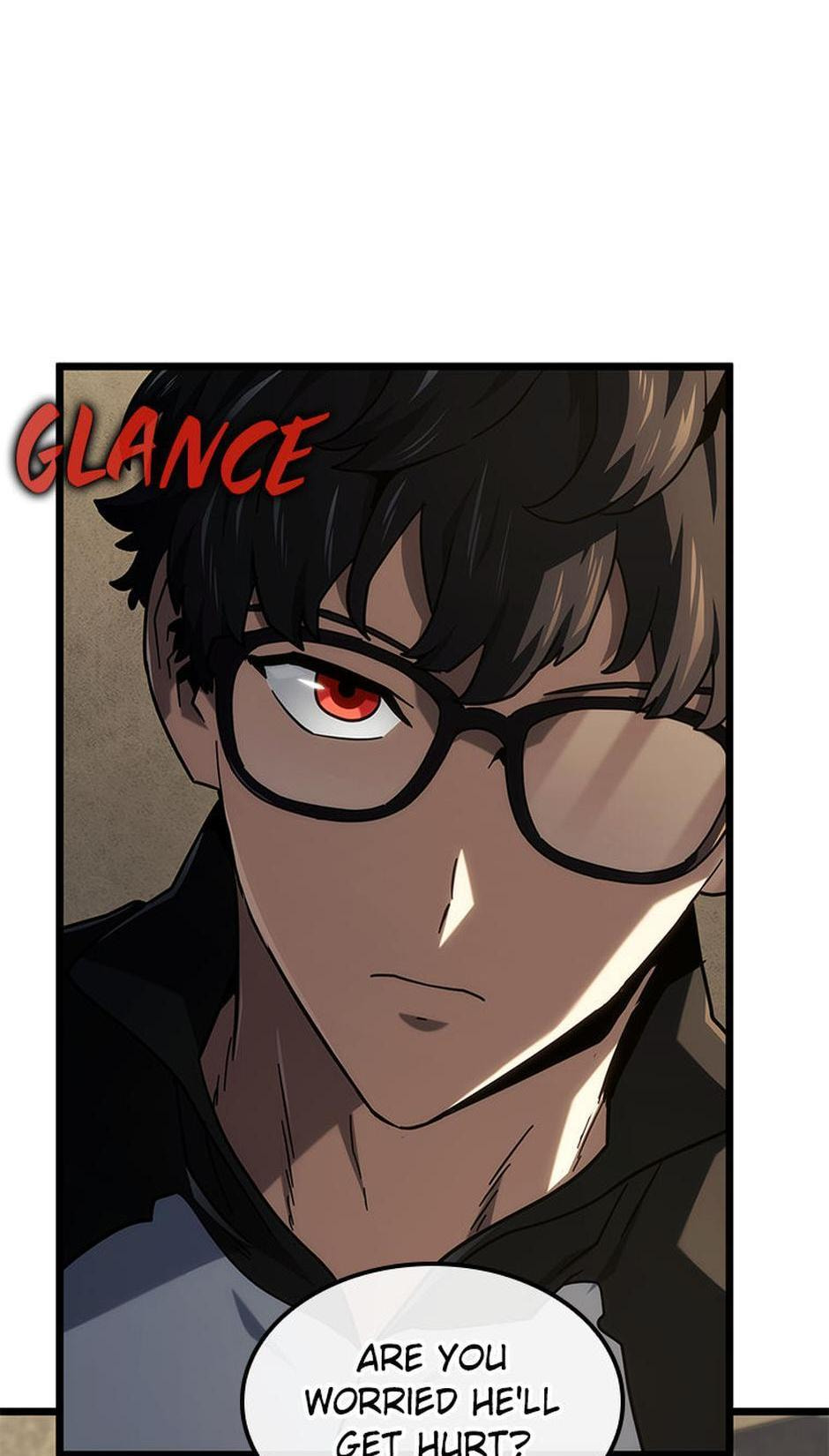 Revenge of the Baskerville Bloodhound, chapter 116, image 29