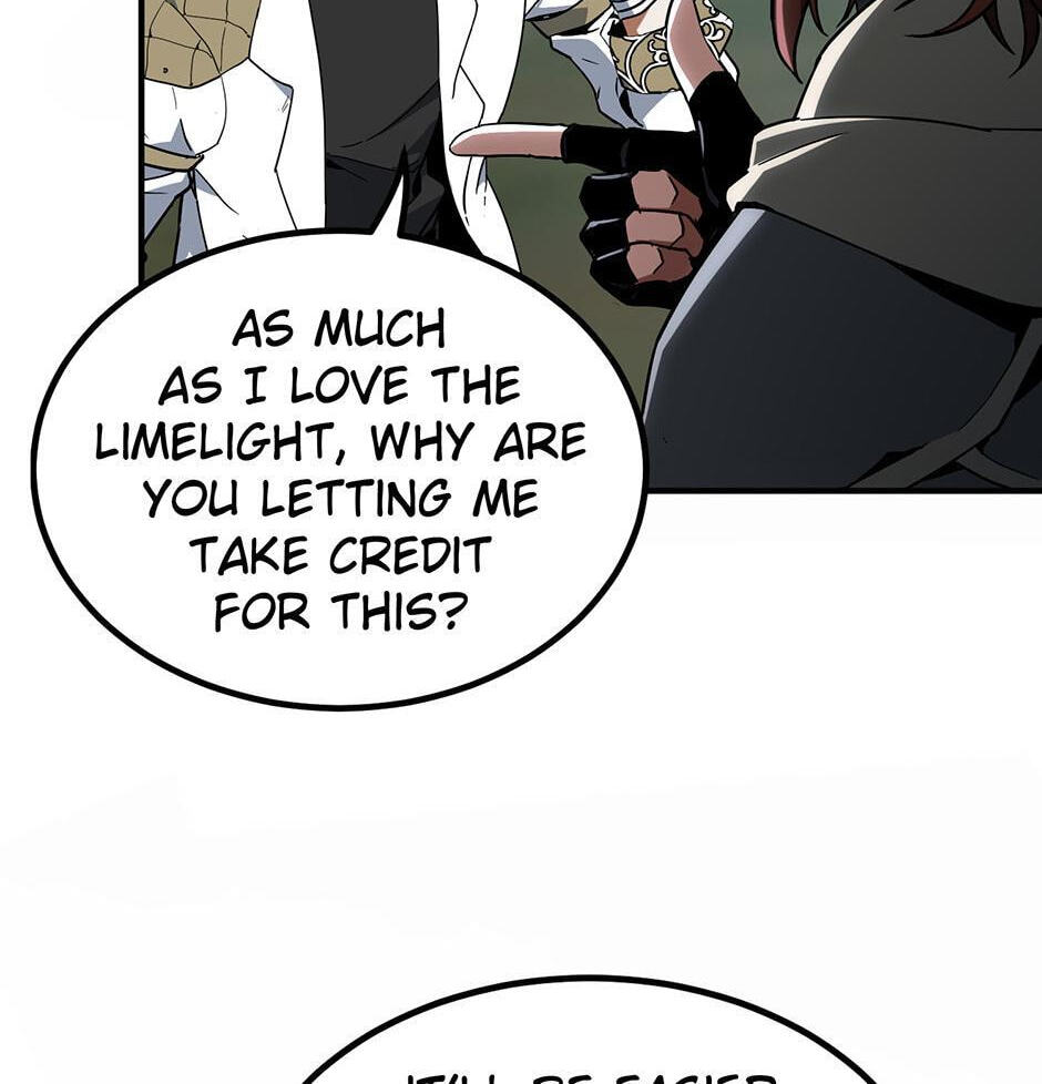 The Beginning After the End, chapter 215, image 108