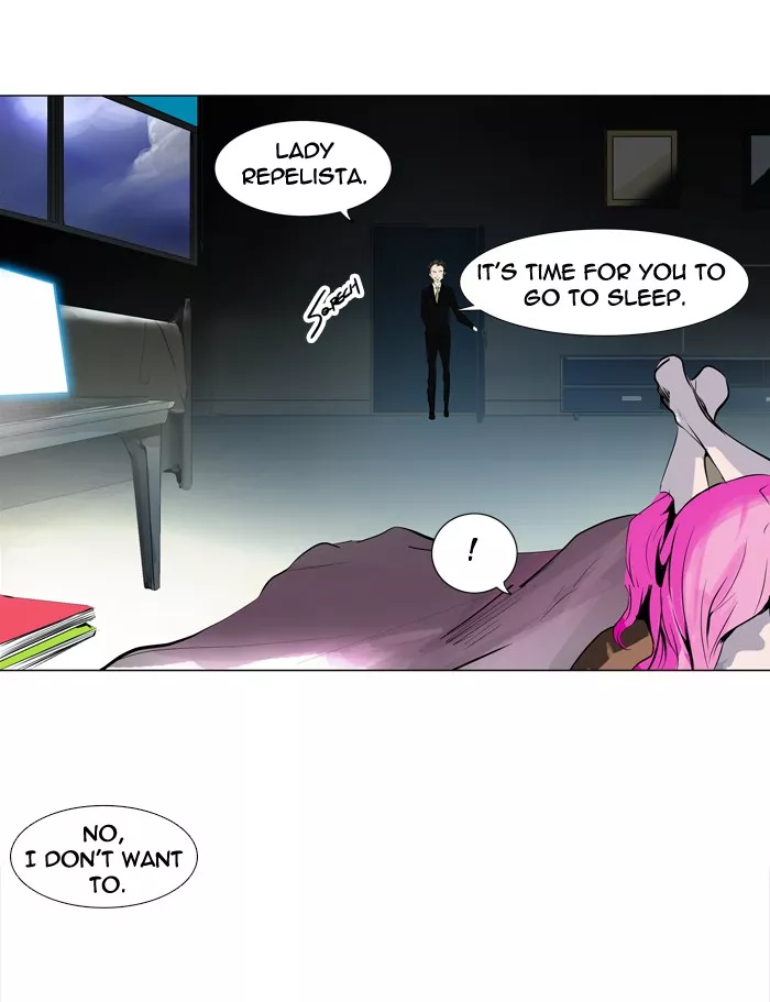 Tower of God, chapter 193, image 4
