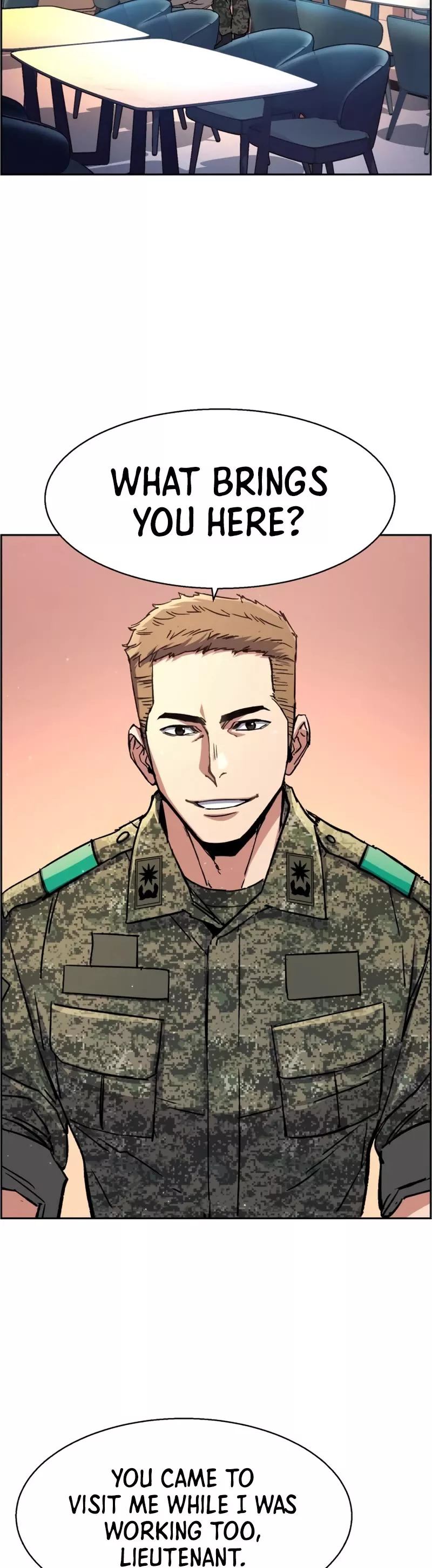 Teenage Mercenary, chapter 103, image 36