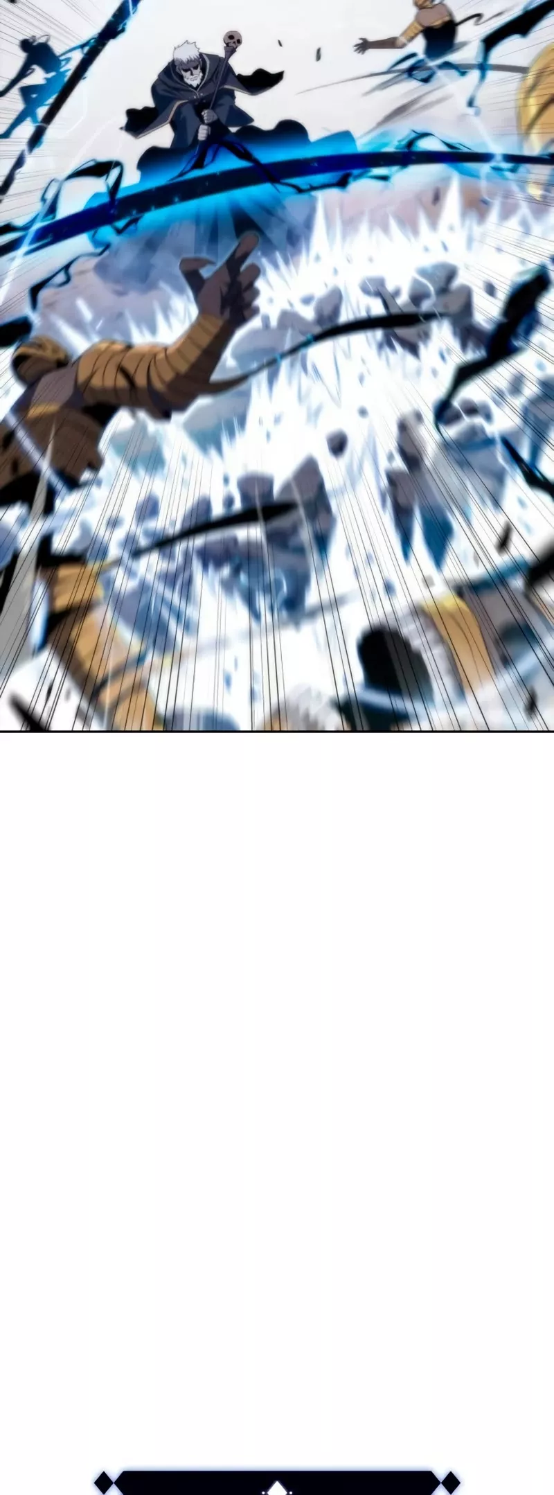 Solo Max-Level Newbie, chapter 40, image 33