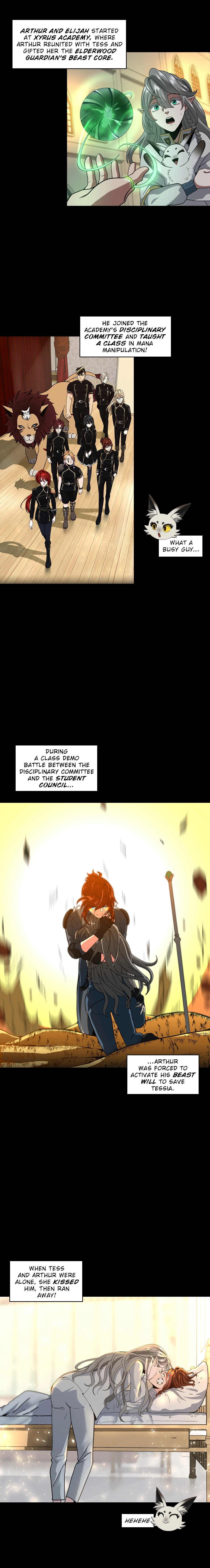 The Beginning After the End, chapter 175.16, image 6