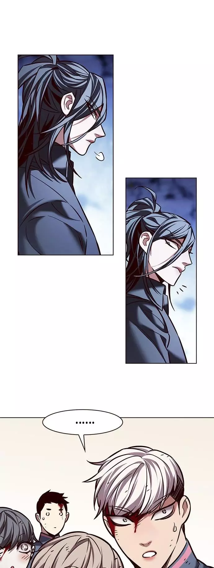 Eleceed, chapter 214, image 16