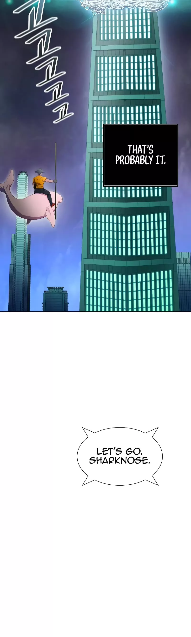 Tower of God, chapter 564, image 41