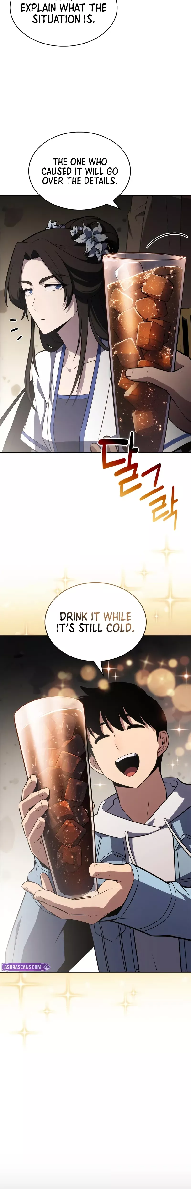 Solo Max-Level Newbie, chapter 243, image 39