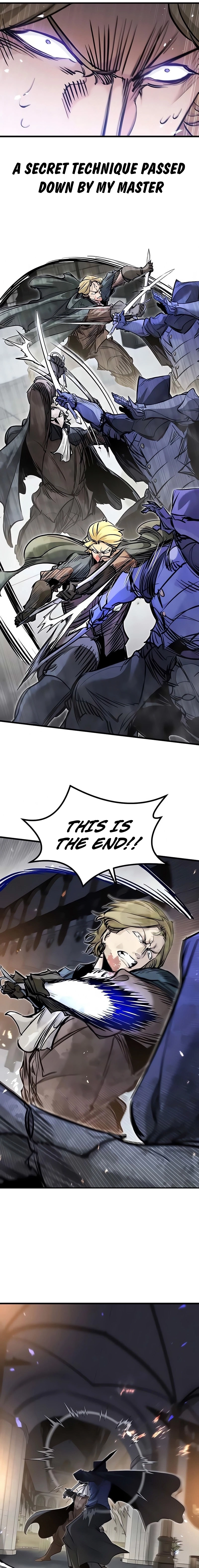 The Regressed Mercenary Has a Plan, chapter 87, image 18