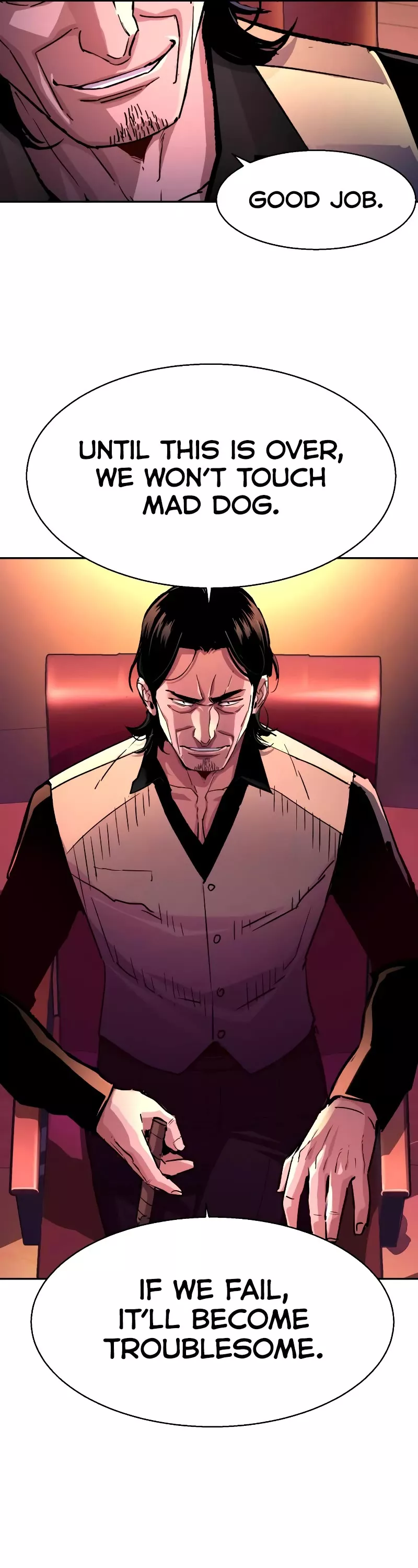Teenage Mercenary, chapter 122, image 5