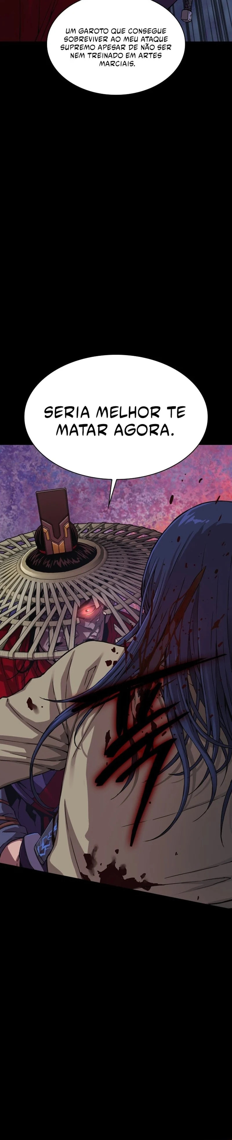 Myst, Might, Mayhem, chapter 2, page 20
