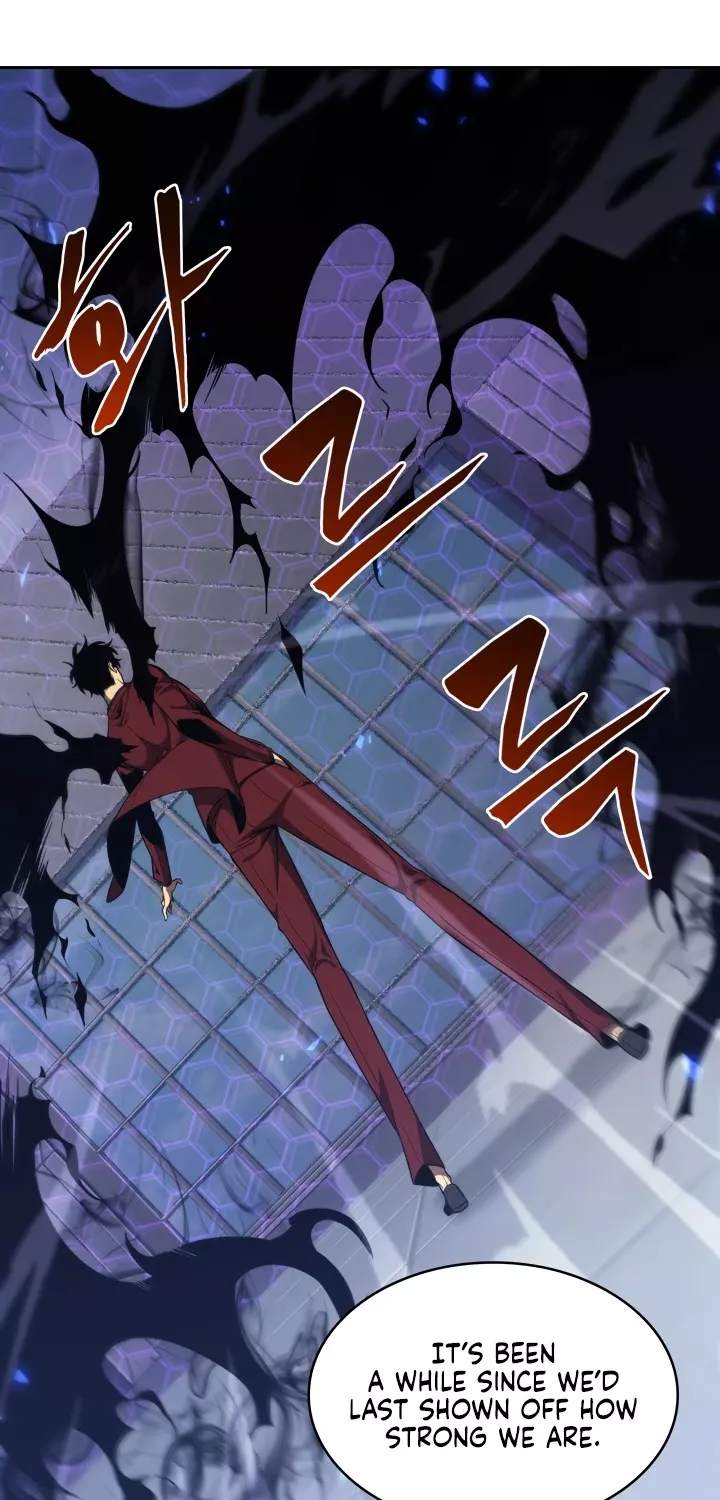 Tomb Raider King, chapter 258, image 10