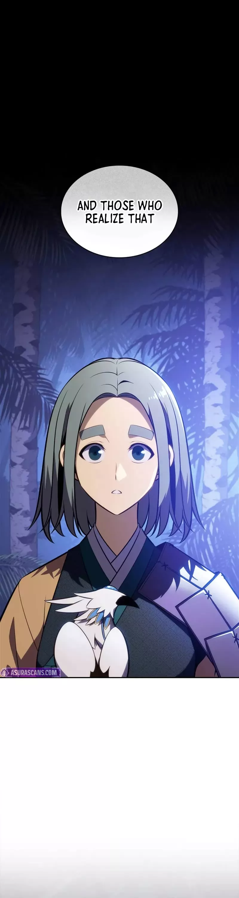 Solo Max-Level Newbie, chapter 206, image 57
