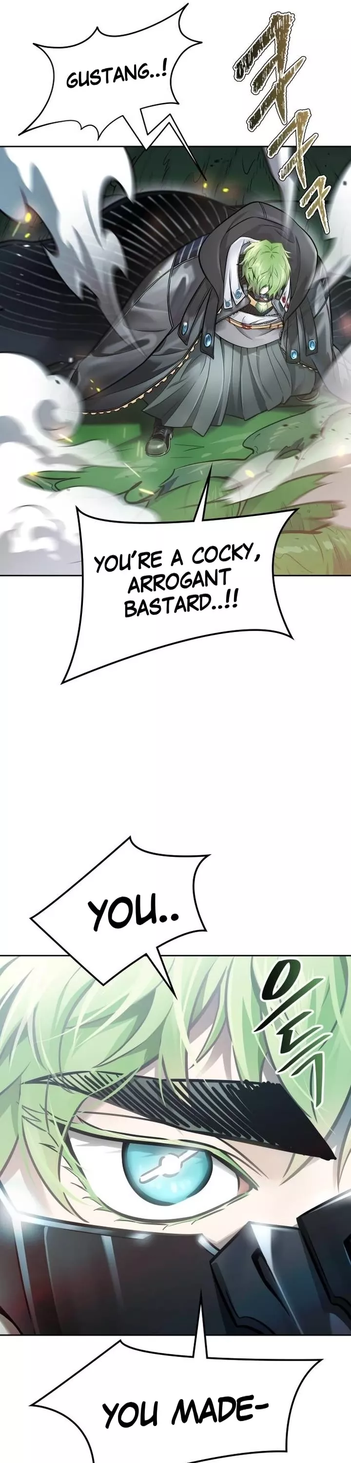 Tower of God, chapter 628, image 4