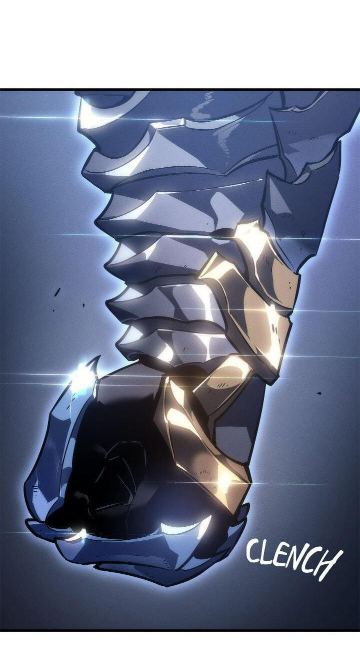 Solo Leveling, chapter 194, image 36