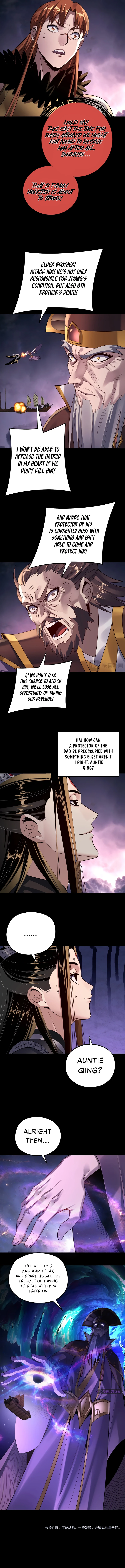 I Am the Fated Villain, chapter 167, image 11