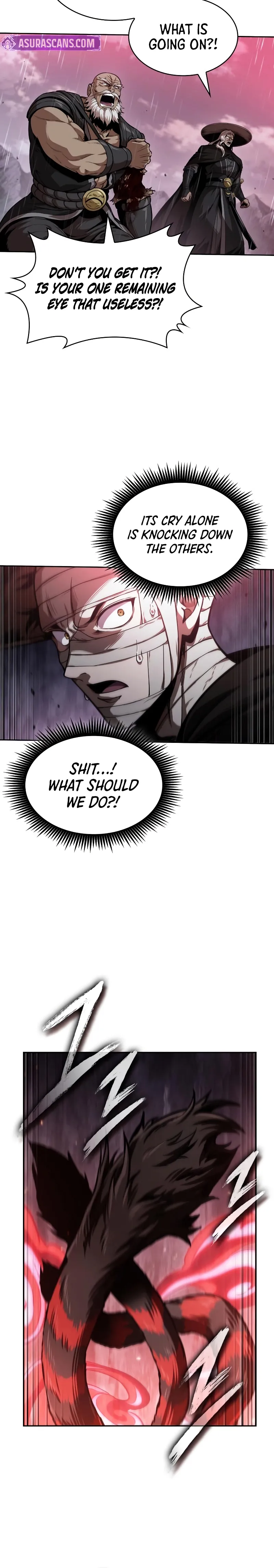Nano Machine, chapter 301, image 35