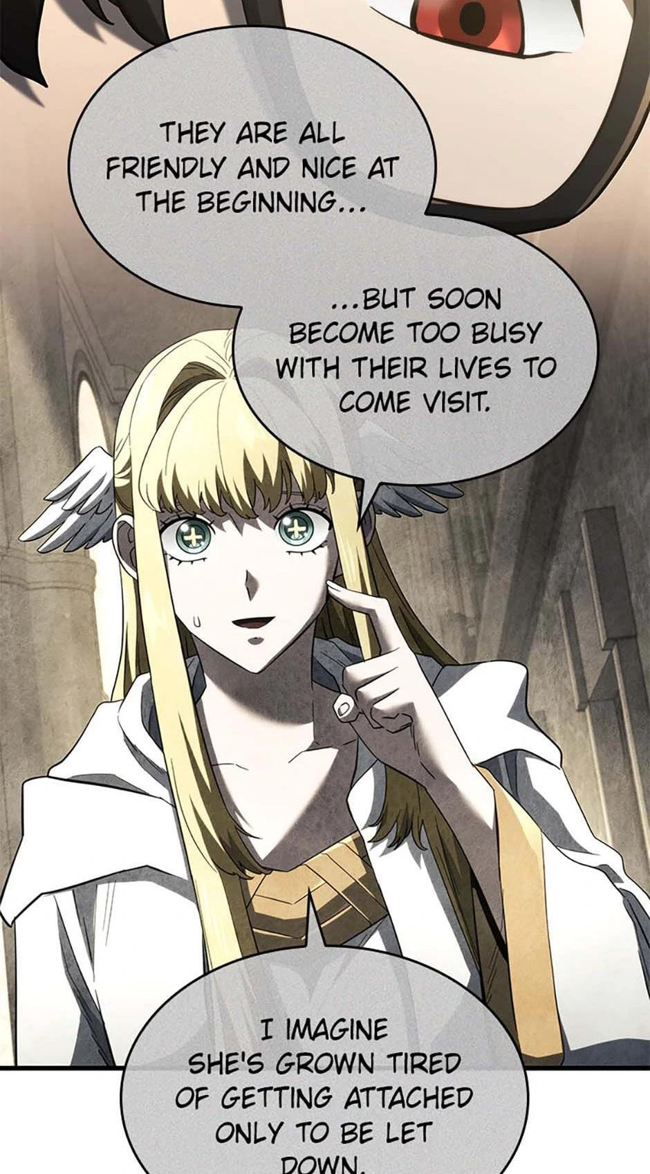 Revenge of the Baskerville Bloodhound, chapter 85, image 23